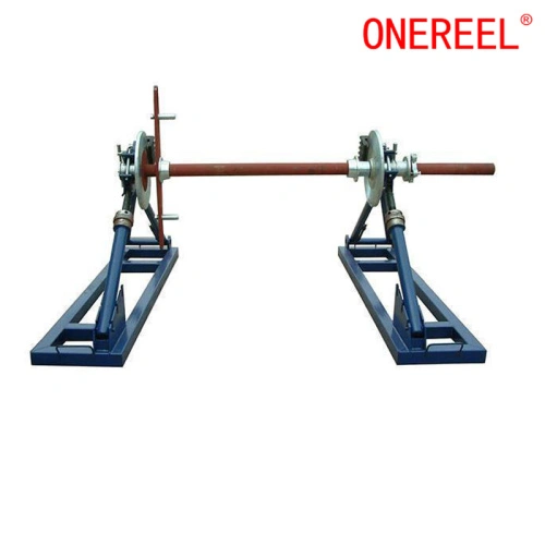 Reel Stand –