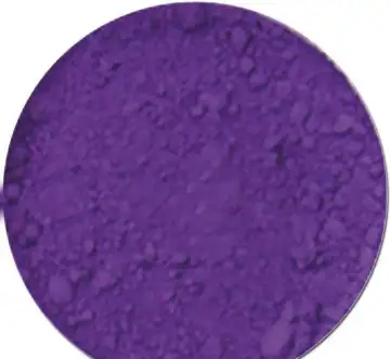 Pigment Violet 23/PV23/CI 51319 - Bluish Violet Pigment for Inks, Paints, Plastics, etc.