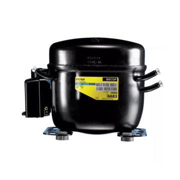 110V रेफ्रिजरेटर कंप्रेसर - 1.5 एचपी फ्रीजर कंप्रेसर थोक