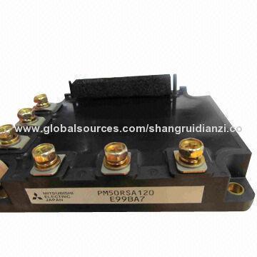 Intelligent Power Module for Mitsubishi, 1200V Voltage