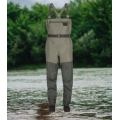 حذاء ألتمان الرجالي ذو الجورب الرافد عالي الصدر لصيد الأسماك