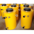 200 Ton High Capacity Double Acting Hydraulic Cylinder