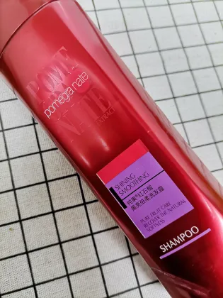 Pure Fruit Red Pomegranate Shampoo
