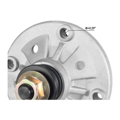 Wholesale High-Quality John Deere GY20454 GY20867 GY20962 GY21098 Spindle Lawn Mower