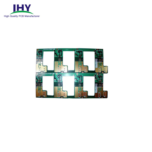 High Power Heavy Copper Main Control PCB Circuit Board