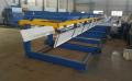 CNC Standard XF6M Color Steel Tile Auto Stacker