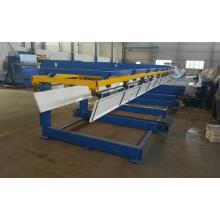 CNC Standard XF6M Color Steel Tile Auto Stacker