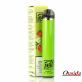 Puff xtra 1500 puffs disposable vape