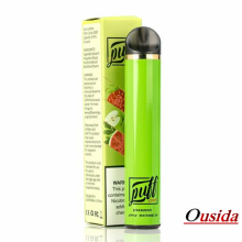 Puff xtra 1500 Puffs нэг удаагийн вап