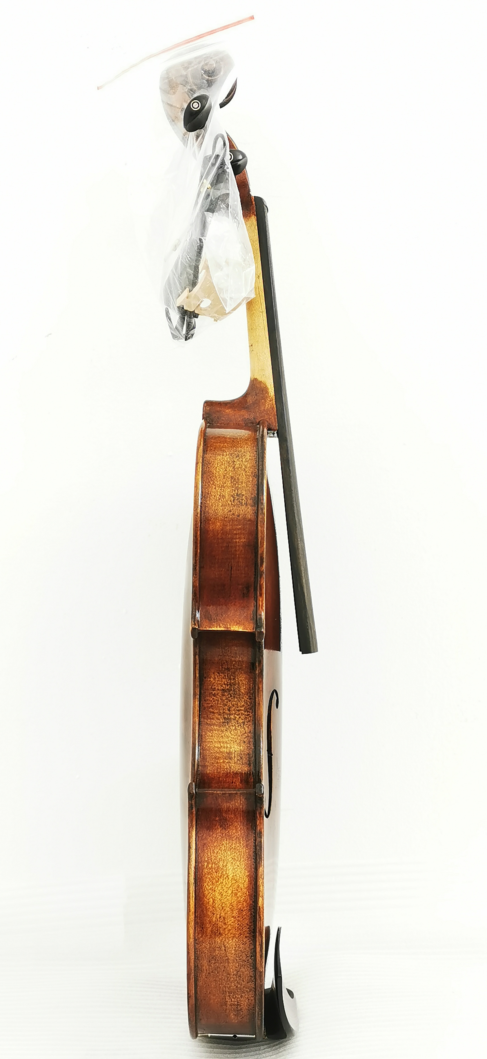 Class C violin VJM-VNC-1-3