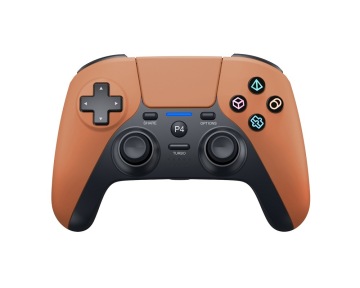 Senze Sz-4011b Wireless New Model 2021 Bluetooth Gamepad for PS4