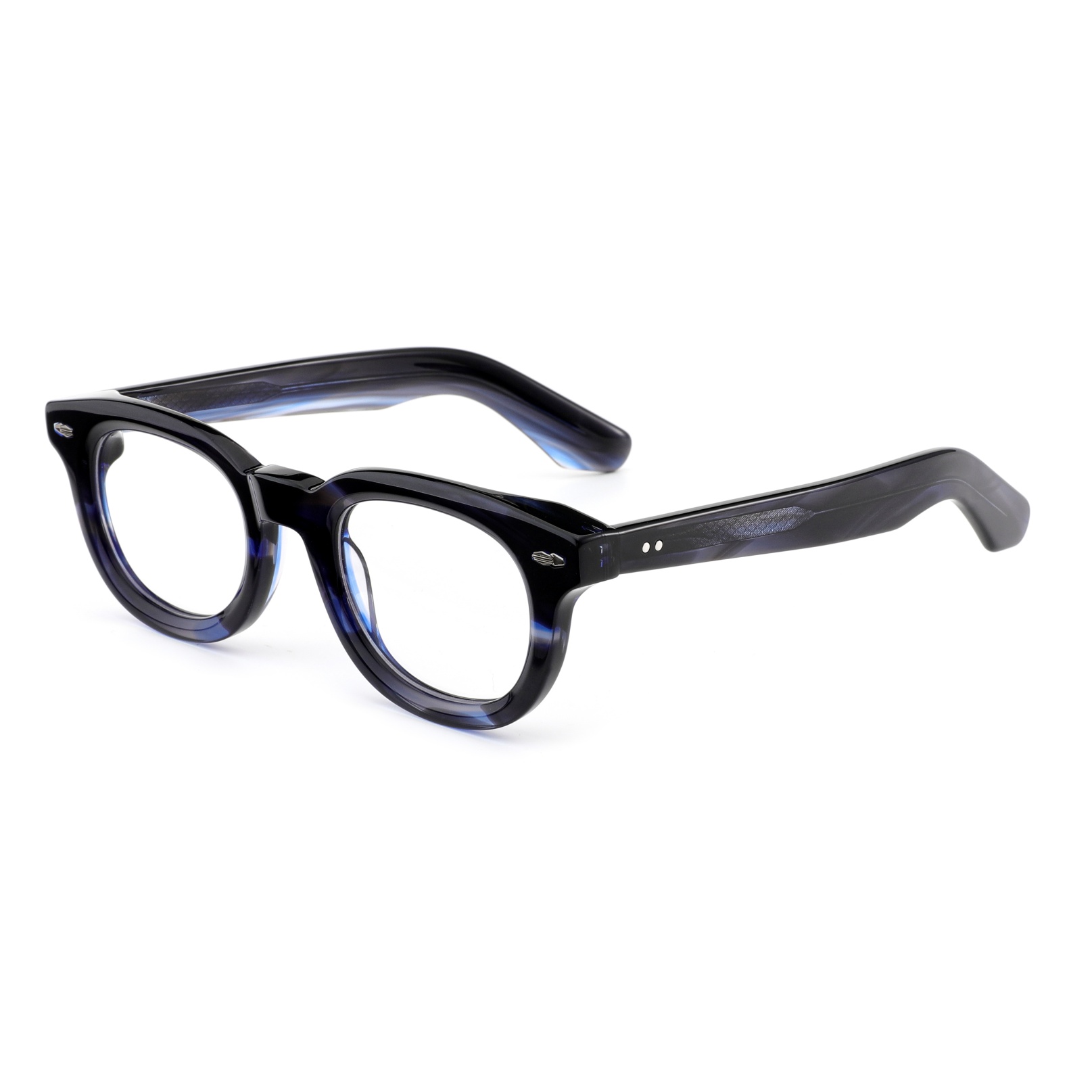 Elegant Acetate Designer Eyewear