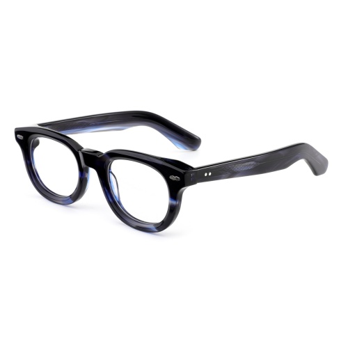 Premium Cellulose Acetate Glasses
