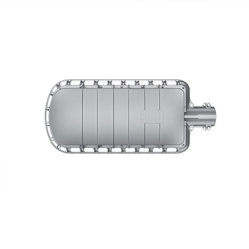 Solar Powered Street Lighting Solutions