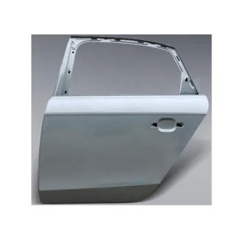High Quality Replacement Steel Rear Door for Audi A4 B8 (09-) OEM 8KD 833 051 Factory Wholesale