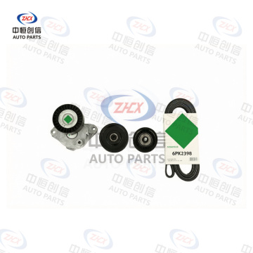 Accessory Belt Tensioner Kit for Benz C-Class