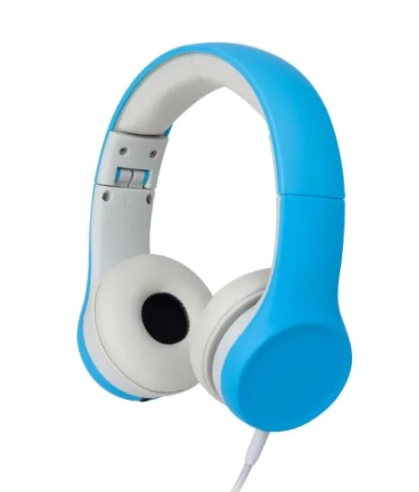 Amazon kids headphones with volume limiting headphones