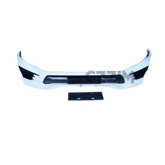 Land Cruiser LC300 2022 Middle East Body Kit