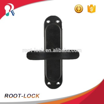 China Door Handle Manufacturer Aluminium Window Handle