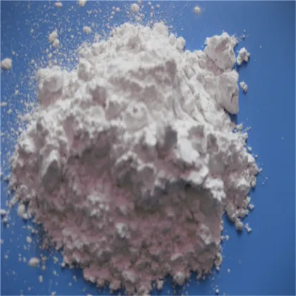 Fused alumina white aluminum oxide powder
