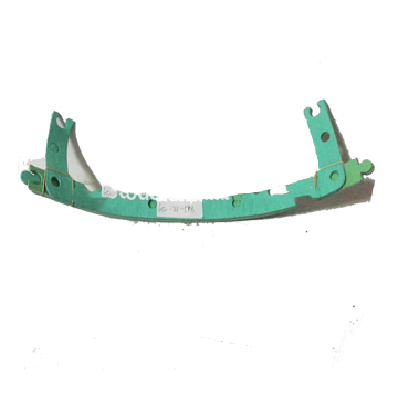 WA470-6 6D125E Gasket 6150-21-5813 for Wheel Loader