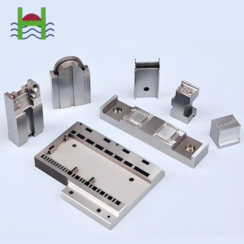 Customized Printer Case Mould Service