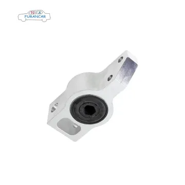 OEM 1K0199231N Front Lower Rubber Control Arm Bushing for AUDI