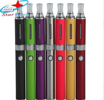 Evod Bottom Coil Clearomizer and Evod Battery
