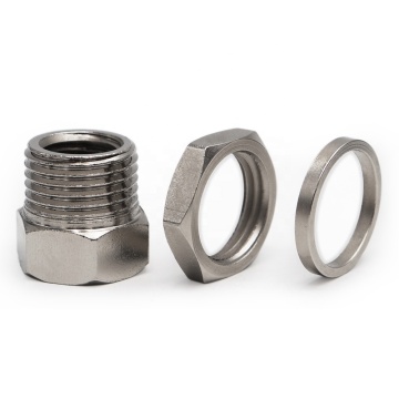 SHDIATOOL M14 or 5/8''-11 Threaded Joint Adapter for Angle Grinders