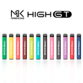 Disponibla makking höga GT Vapes