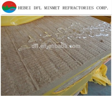 Thermal Insulation Rock Wool