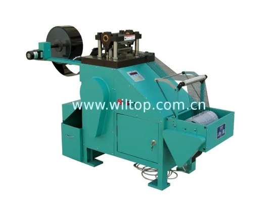 Hy-sp886 Embroidery Machinery, Sequins Punching Machine 200 Rpm