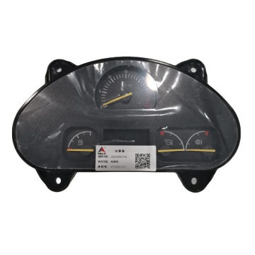 cargador de ruedas LG956L Piezas 28430001791 Panel de visualización