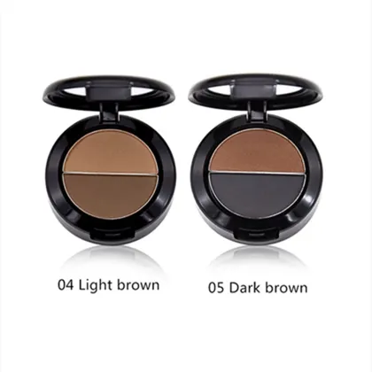 ARTMISS Contour Brow Sculpting Natural Eyebrow Powder Cream