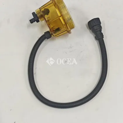 Sany SRSC45H1 Reach Stacker Plastic Cup 60344691