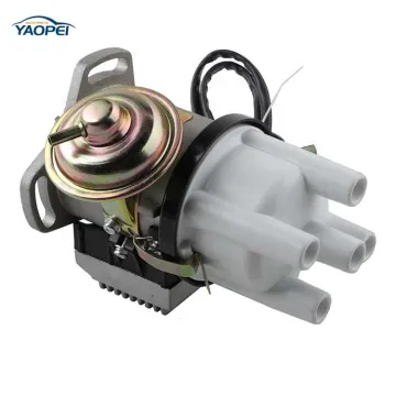 Wholesale YAOPEI Ignition Distributor for Car Electric Car Body
