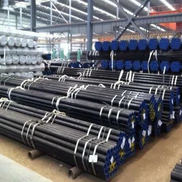 API 5L Seamless Steel Pipe