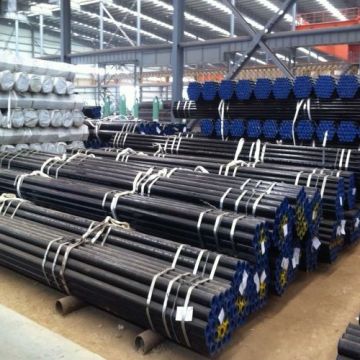 API 5L Seamless Steel Pipe