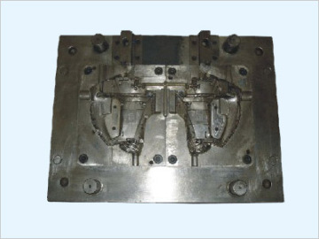 Aluminium Druckgussform OEM