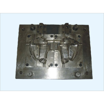 Aluminium Die Casting Mold OEM