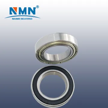 China steel cheap deep groove ball bearing 6305 2RS 6305ZZ C3