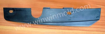 High Quality Plastic Injection Moulding Auto Parts