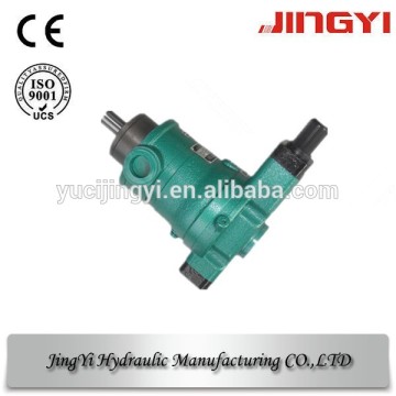 25YCY14-1B high pressure hydraulic pump for bending roll machine