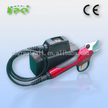 New Long Reach Electric Pruner