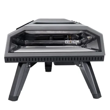 Multifunctional Outdoor Portable Camping Gas BBQ Grill