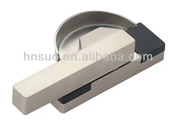 Captn Crescent lock