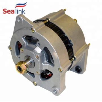 Generator Alternatore 24V per Mercedes Benz Truck/Bus (0120468140, 0120468154, 120468162, 23502, CA1456IR)
