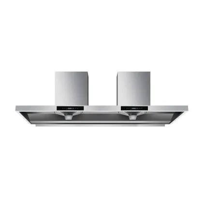 China Supplier Commercial Kitchen Exhaust Hoods & Equipment
