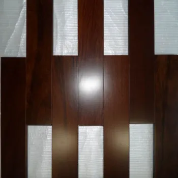 Ipe Color Taun Wooden Floor