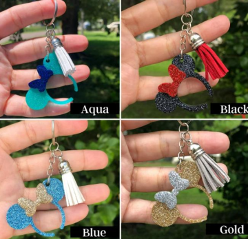 Key Chain 5